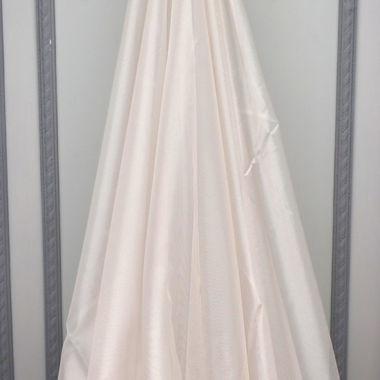 Nadia V-60 Wholesale Transparent Tulle Curtain Fabrics Living Room and Bedroom Curtains 41 Models 100% Polyester