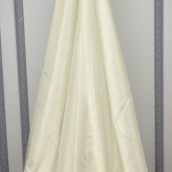 Nadia V-61 Wholesale Transparent Tulle Curtain Fabrics Living Room and Bedroom Curtains 41 Models 100% Polyester