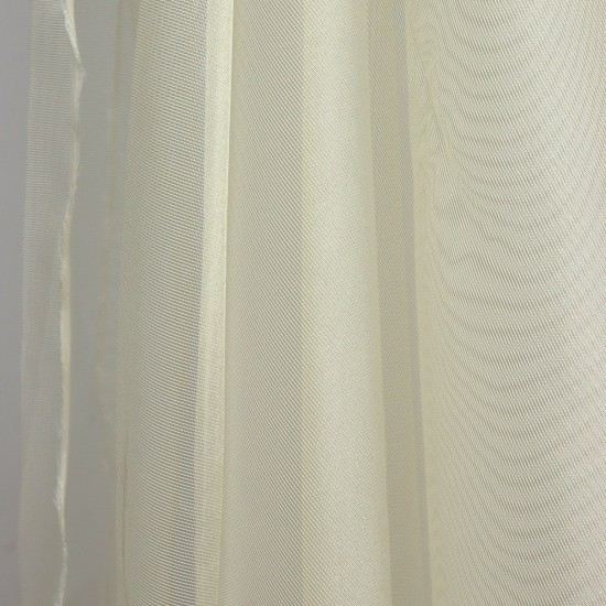 Nadia V-61 Wholesale Transparent Tulle Curtain Fabrics Living Room and Bedroom Curtains 41 Models 100% Polyester