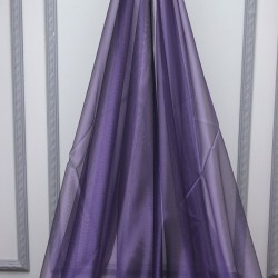 Nadia V-64 Wholesale Transparent Tulle Curtain Fabrics Living Room and Bedroom Curtains 41 Models 100% Polyester