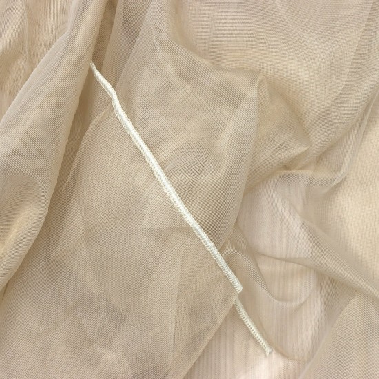 Nadia V-65 Wholesale Transparent Tulle Curtain Fabrics Living Room and Bedroom Curtains 41 Models 100% Polyester