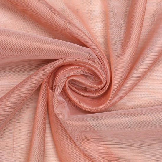 Nadia V-9 Wholesale Transparent Tulle Curtain Fabrics Living Room and Bedroom Curtains 41 Models 100% Polyester