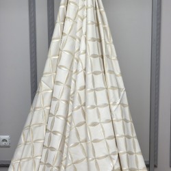 Jaime V-2 Wholesale Jacquard Background Curtain Fabrics Living Room and Bedroom Curtains 5 Models 100% Polyester