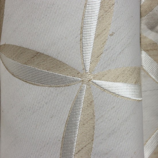 Jaime V-2 Wholesale Jacquard Background Curtain Fabrics Living Room and Bedroom Curtains 5 Models 100% Polyester