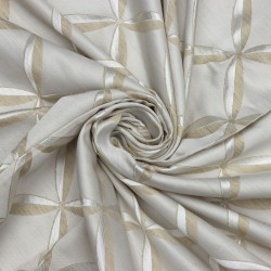 Jaime V-2 Wholesale Jacquard Background Curtain Fabrics Living Room and Bedroom Curtains 5 Models 100% Polyester