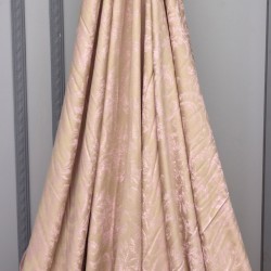 D-5 V-2 Wholesale Jacquard Background Curtain Fabrics Living Room and Bedroom Curtains 8 Models 100% Polyester