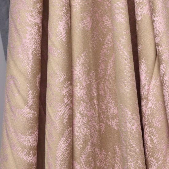 D-5 V-2 Wholesale Jacquard Background Curtain Fabrics Living Room and Bedroom Curtains 8 Models 100% Polyester
