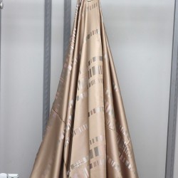 D-5 V-3 Wholesale Jacquard Background Curtain Fabrics Living Room and Bedroom Curtains 8 Models 100% Polyester