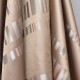 D-5 V-3 Wholesale Jacquard Background Curtain Fabrics Living Room and Bedroom Curtains 8 Models 100% Polyester