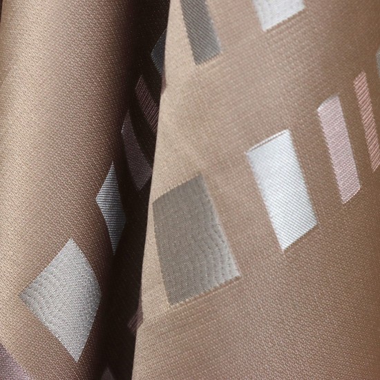 D-5 V-3 Wholesale Jacquard Background Curtain Fabrics Living Room and Bedroom Curtains 8 Models 100% Polyester