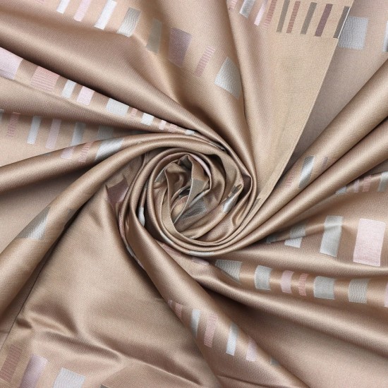 D-5 V-3 Wholesale Jacquard Background Curtain Fabrics Living Room and Bedroom Curtains 8 Models 100% Polyester