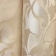 D-5 V-5 Wholesale Jacquard Background Curtain Fabrics Living Room and Bedroom Curtains 8 Models 100% Polyester