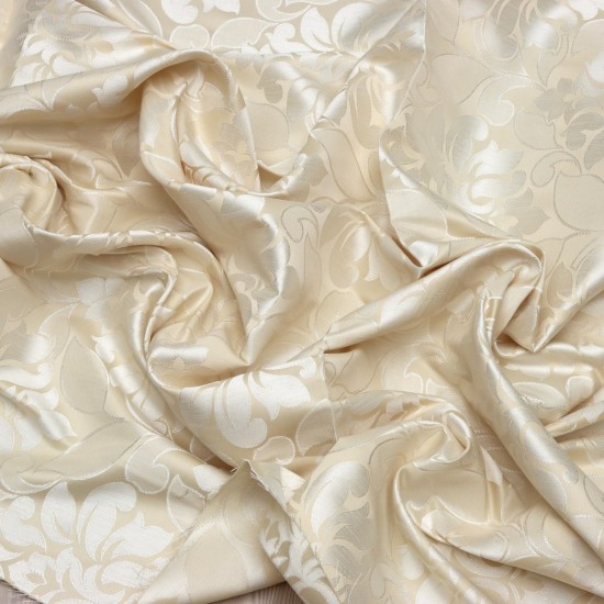 D-5 V-5 Wholesale Jacquard Background Curtain Fabrics Living Room and Bedroom Curtains 8 Models 100% Polyester