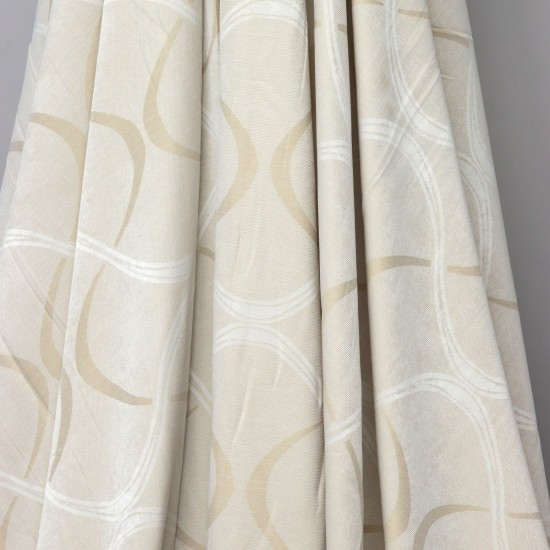 D-5 V-7 Wholesale Jacquard Background Curtain Fabrics Living Room and Bedroom Curtains 8 Models 100% Polyester