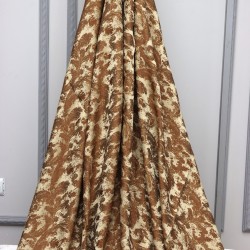 D-5 V-8 Wholesale Jacquard Background Curtain Fabrics Living Room and Bedroom Curtains 8 Models 100% Polyester