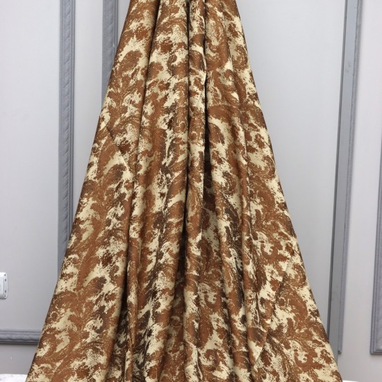 D-5 V-8 Wholesale Jacquard Background Curtain Fabrics Living Room and Bedroom Curtains 8 Models 100% Polyester