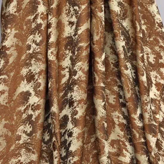 D-5 V-8 Wholesale Jacquard Background Curtain Fabrics Living Room and Bedroom Curtains 8 Models 100% Polyester