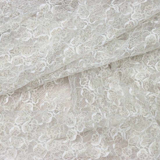 Desen-62 V--1  Wholesale Brode Tulle Curtain Fabrics Living Room and Bedroom Curtains 2 Models 100% Polyester