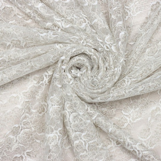 Desen-62 V--1  Wholesale Brode Tulle Curtain Fabrics Living Room and Bedroom Curtains 2 Models 100% Polyester