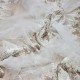 Desen-981 V-2 Wholesale Brode Tulle Curtain Fabrics Living Room and Bedroom Curtains 2 Models 100% Polyester