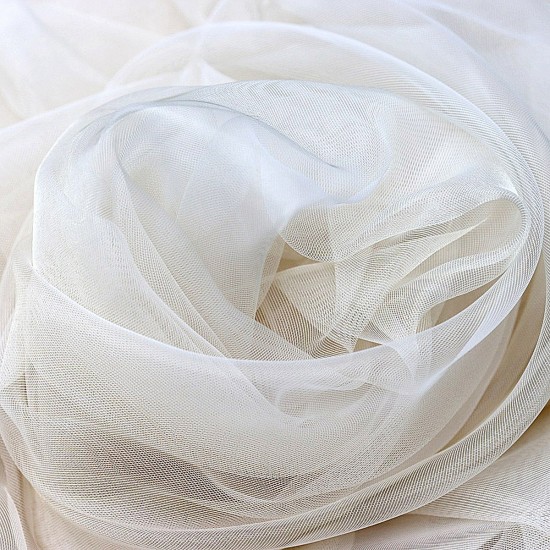 Diana V-10 Wholesale Transparent Tulle Curtain Fabrics Living Room and Bedroom Curtains 15 Models 100% Polyester