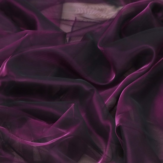 Diana V-13 Wholesale Transparent Tulle Curtain Fabrics Living Room and Bedroom Curtains 15 Models 100% Polyester