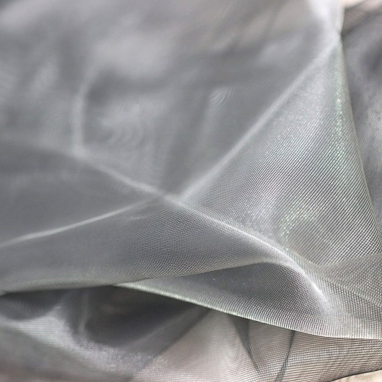 Diana V-14 Wholesale Transparent Tulle Curtain Fabrics Living Room and Bedroom Curtains 15 Models 100% Polyester