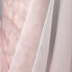 Diana V-16 Wholesale Transparent Tulle Curtain Fabrics Living Room and Bedroom Curtains 15 Models 100% Polyester