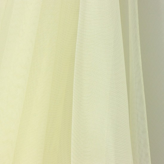 Diana V--2 Wholesale Transparent Tulle Curtain Fabrics Living Room and Bedroom Curtains 15 Models 100% Polyester