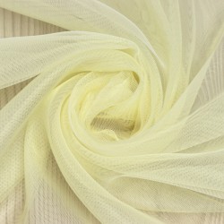 Diana V--2 Wholesale Transparent Tulle Curtain Fabrics Living Room and Bedroom Curtains 15 Models 100% Polyester