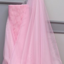 Diana V-4 Wholesale Transparent Tulle Curtain Fabrics Living Room and Bedroom Curtains 15 Models 100% Polyester