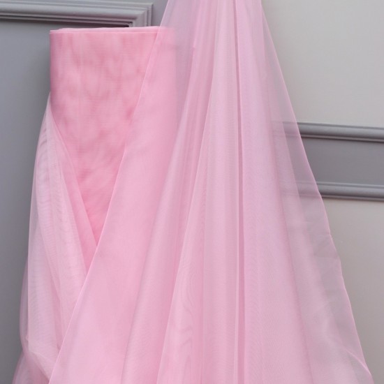 Diana V-4 Wholesale Transparent Tulle Curtain Fabrics Living Room and Bedroom Curtains 15 Models 100% Polyester