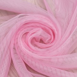 Diana V-4 Wholesale Transparent Tulle Curtain Fabrics Living Room and Bedroom Curtains 15 Models 100% Polyester