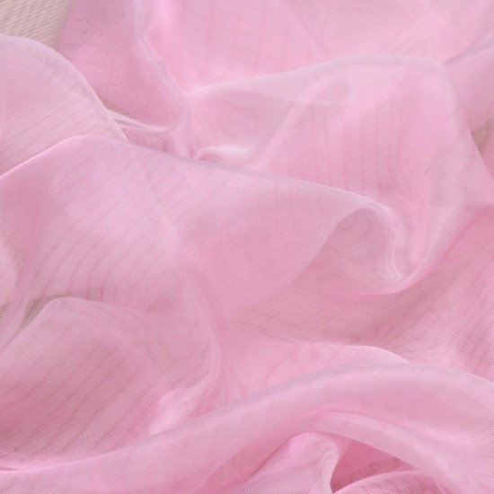 Diana V-4 Wholesale Transparent Tulle Curtain Fabrics Living Room and Bedroom Curtains 15 Models 100% Polyester