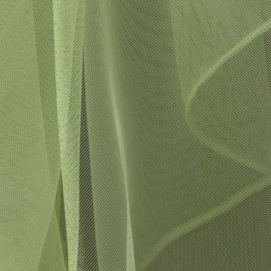 Diana V-6 Wholesale Transparent Tulle Curtain Fabrics Living Room and Bedroom Curtains 15 Models 100% Polyester