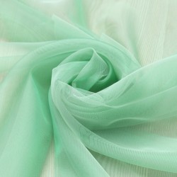 Diana V-8 Wholesale Transparent Tulle Curtain Fabrics Living Room and Bedroom Curtains 15 Models 100% Polyester