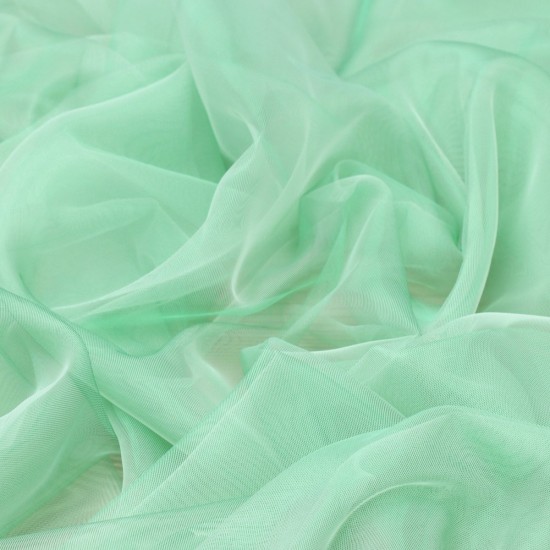 Diana V-8 Wholesale Transparent Tulle Curtain Fabrics Living Room and Bedroom Curtains 15 Models 100% Polyester