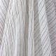 Duru V--1 Wholesale Transparent Tulle Curtain Fabrics Living Room and Bedroom Curtains 2 Models 100% Polyester