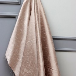 Daçya V-15 Wholesale Jacquard Dobby Woven Background Curtain Fabrics Living Room and Bedroom Curtains 21 Models 100% Polyester
