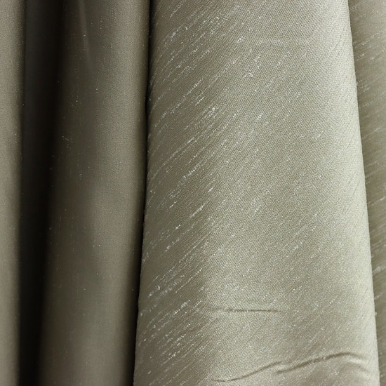 Daçya V-17 Wholesale Jacquard Dobby Woven Background Curtain Fabrics Living Room and Bedroom Curtains 21 Models 100% Polyester