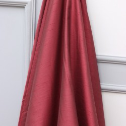 Daçya V-29 Wholesale Jacquard Dobby Woven Background Curtain Fabrics Living Room and Bedroom Curtains 21 Models 100% Polyester