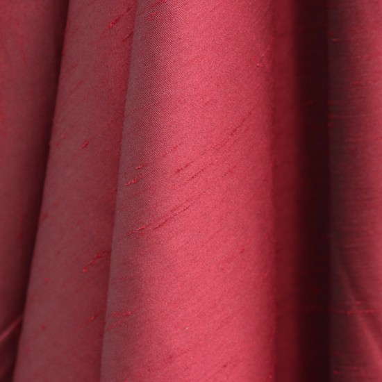 Daçya V-29 Wholesale Jacquard Dobby Woven Background Curtain Fabrics Living Room and Bedroom Curtains 21 Models 100% Polyester