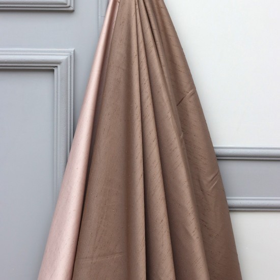 Daçya V-56 Wholesale Jacquard Dobby Woven Background Curtain Fabrics Living Room and Bedroom Curtains 21 Models 100% Polyester