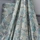Ester V-15 Wholesale Jacquard Background Curtain Fabrics Living Room and Bedroom Curtains 5 Models 100% Polyester
