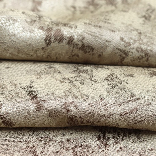 Ester V--3 Wholesale Jacquard Background Curtain Fabrics Living Room and Bedroom Curtains 5 Models 100% Polyester