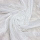 Florensiya V-5 Wholesale Embroidered  Brode Tulle Curtain Fabrics Living Room and Bedroom Curtains 4 Models 100% Polyester