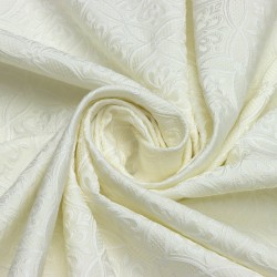 Foça V--32 Wholesale Jacquard Background Curtain Fabrics Living Room and Bedroom Curtains 21 Models 100% Polyester