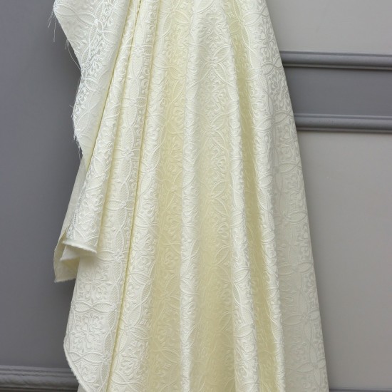 Foça V--32 Wholesale Jacquard Background Curtain Fabrics Living Room and Bedroom Curtains 21 Models 100% Polyester