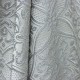 Foça V-33 Wholesale Jacquard Background Curtain Fabrics Living Room and Bedroom Curtains 21 Models 100% Polyester