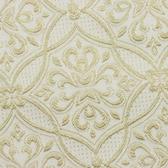 Foça V-35 Wholesale Jacquard Background Curtain Fabrics Living Room and Bedroom Curtains 21 Models 100% Polyester